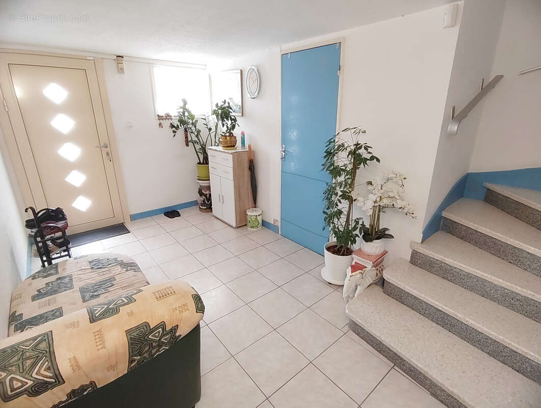 Maison à CASTRES