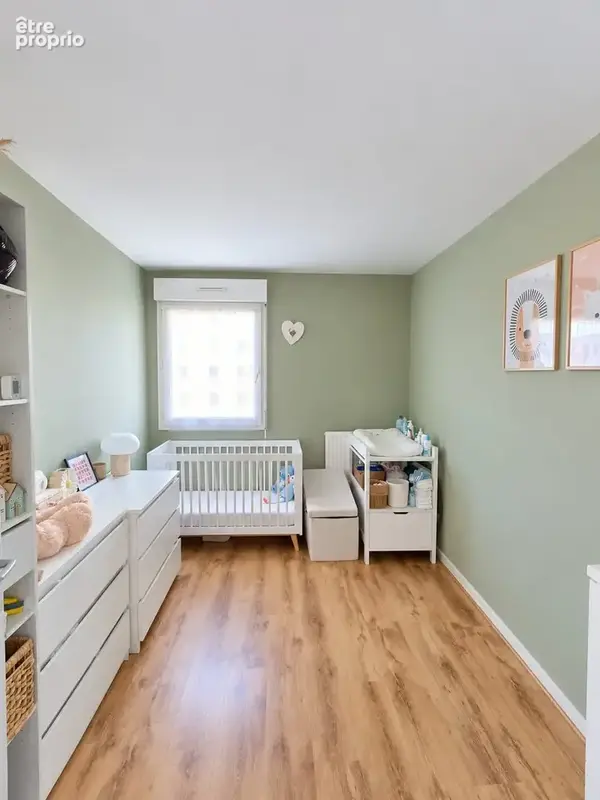 Appartement 3 pièces 66 m² à vendre à Taverny (95150) - photo 6