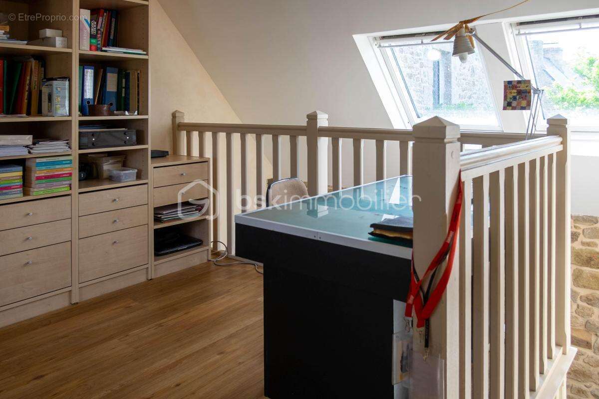 Superbe maison de caractère dans un cadre préservé - photo 14