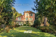 Maison à ORGON