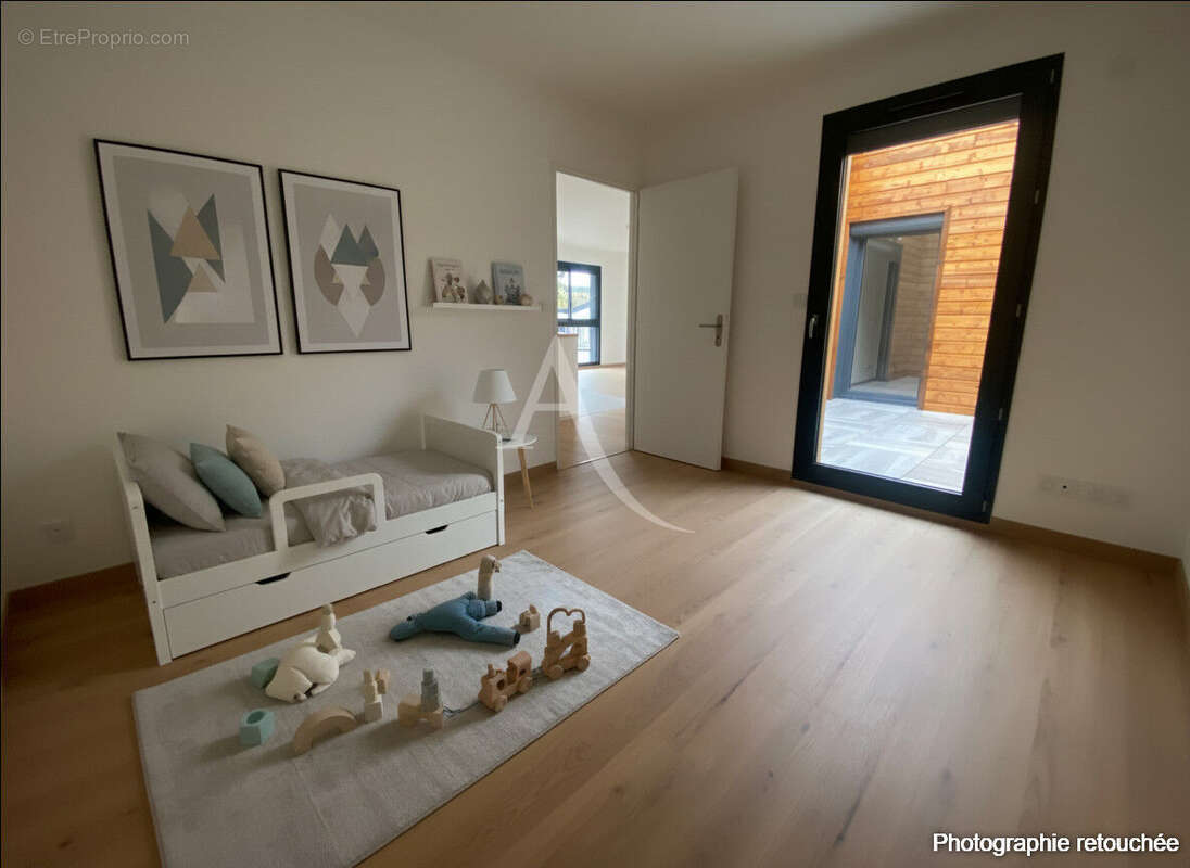 Maison à ORLEANS