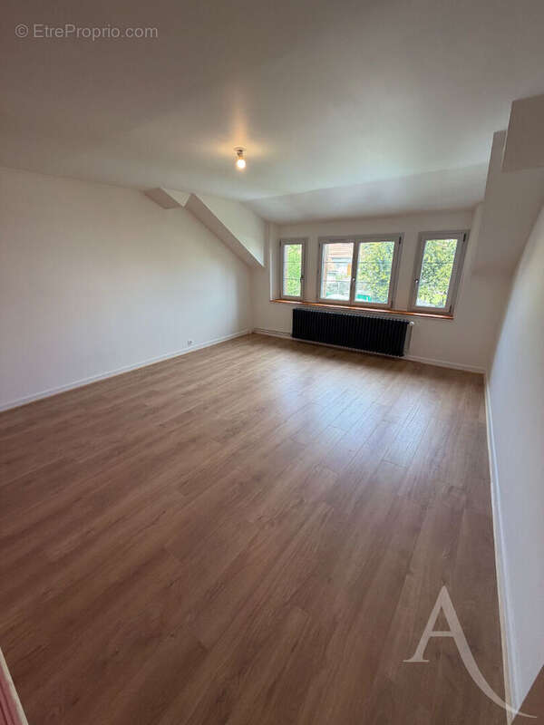 Maison Deols 4 pièce(s) - photo 13
