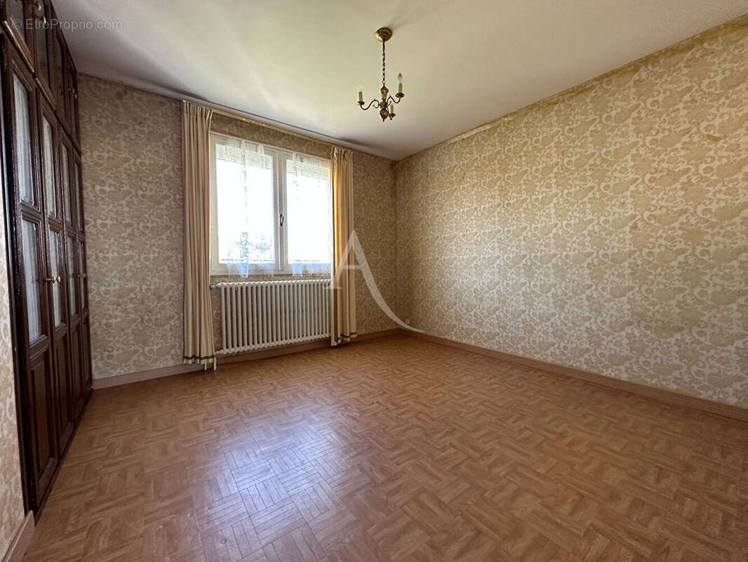 Maison à SAINT-GILLES-CROIX-DE-VIE