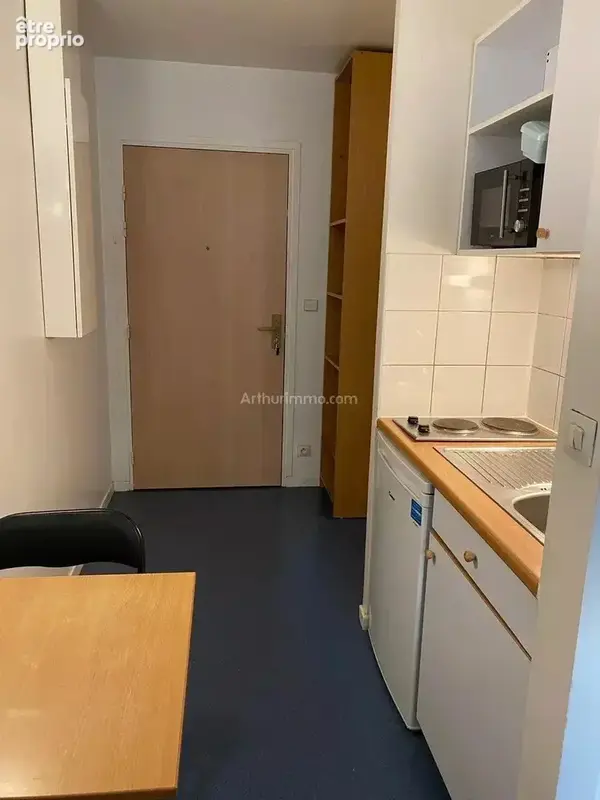 Vente Appartement Issy-les-moulineaux(92130) 109 000ï¿œ - photo 3