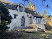 Maison à PRUNAY-SUR-ESSONNE
