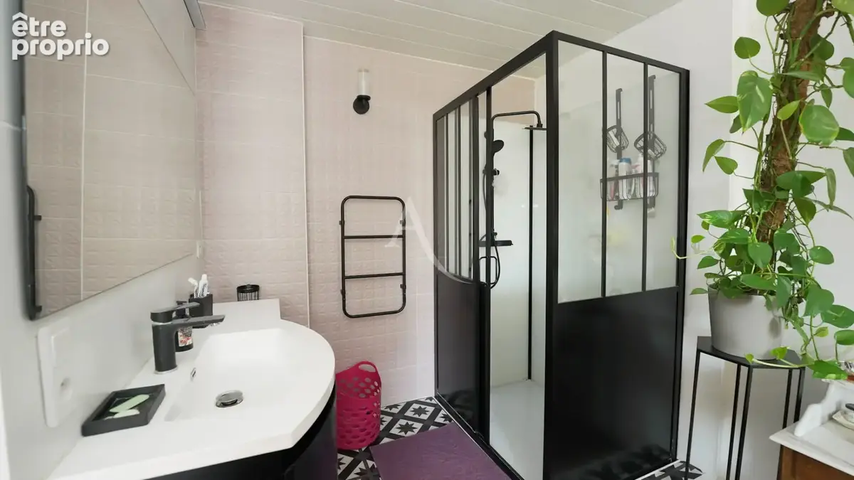 Appartement Ploërmel 4 pièces 110m2 - photo 7