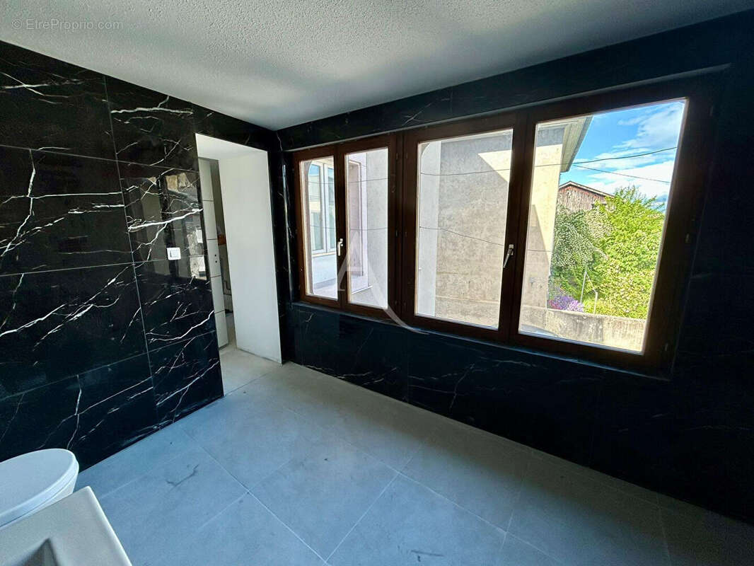 Appartement à MUNSTER