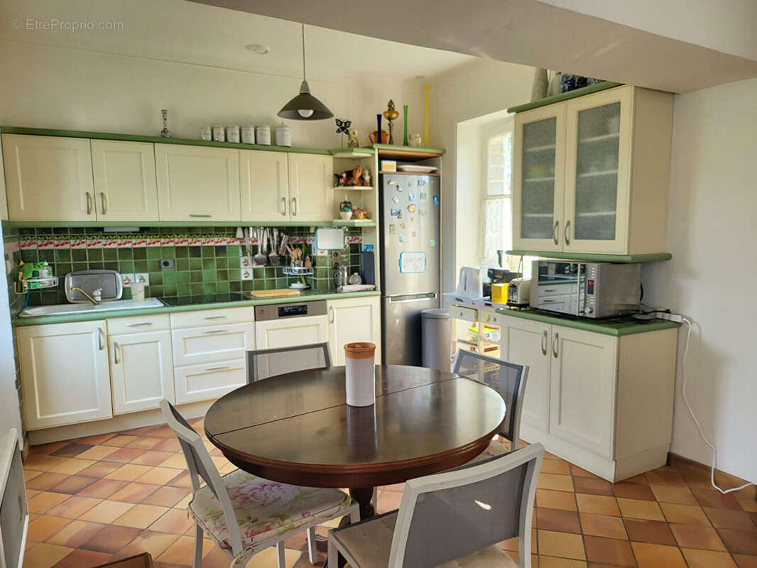 Maison à PORNIC