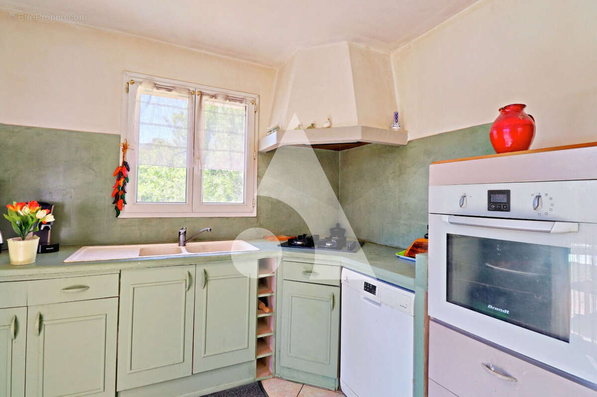 Maison à LA VERDIERE