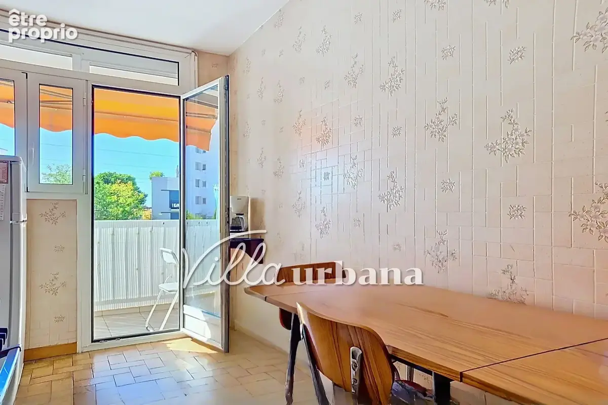 Appartement 1 pièce 36 m² à vendre à Antibes (06160) - photo 6