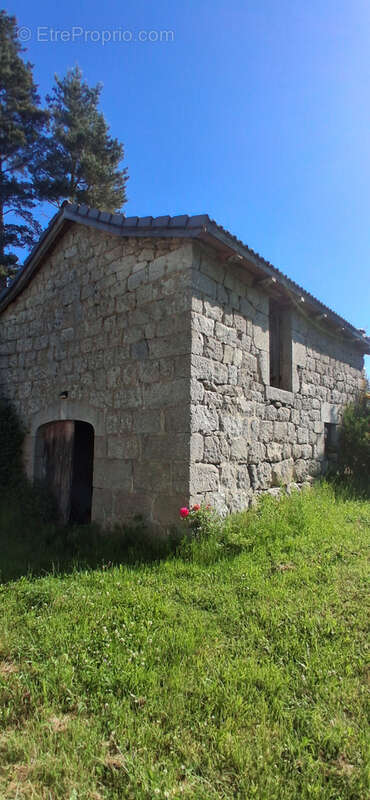 Maison à MAZET-SAINT-VOY