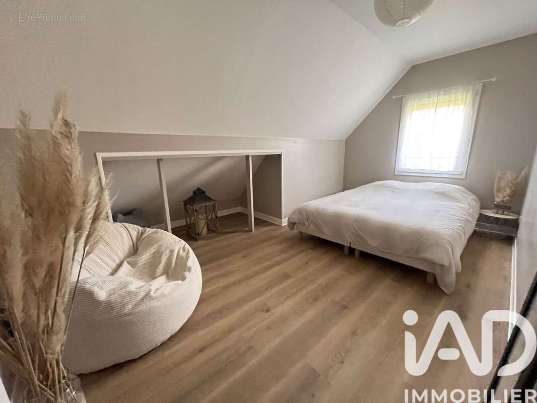 Photo 7 - Maison à SIVRY-COURTRY