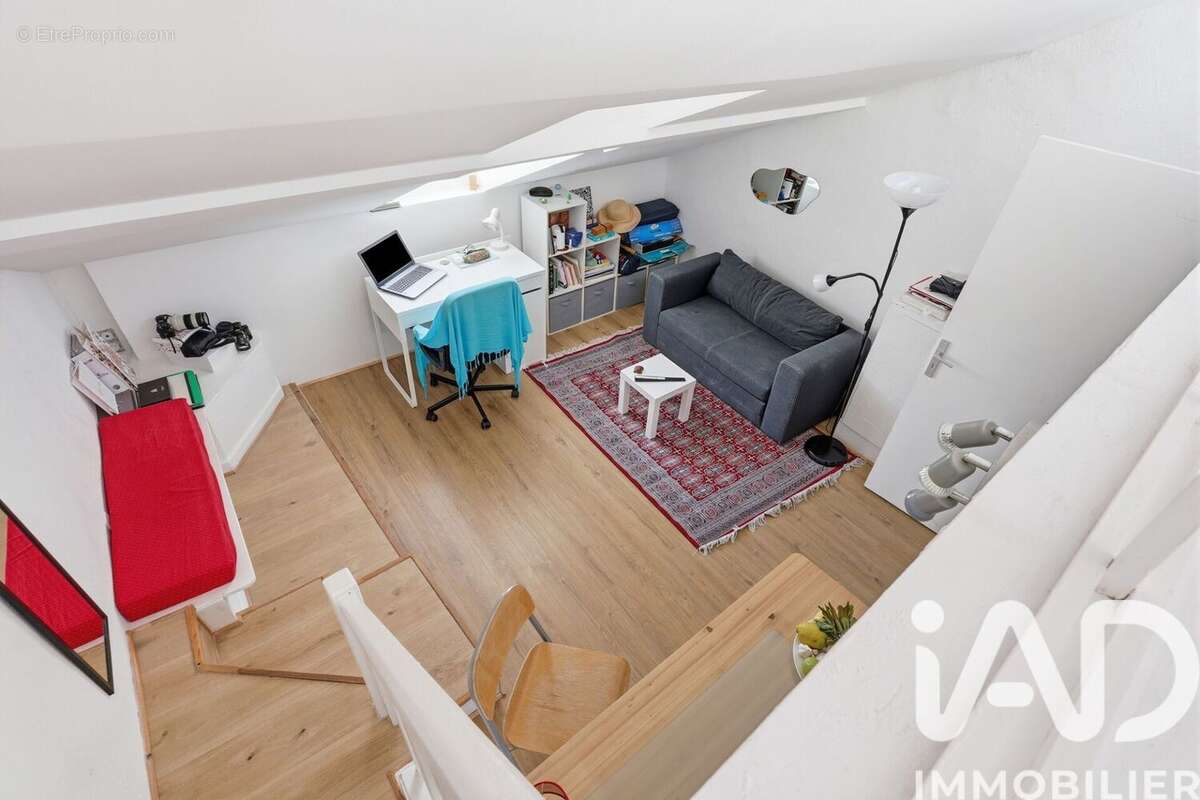 Photo 7 - Appartement à NANTES