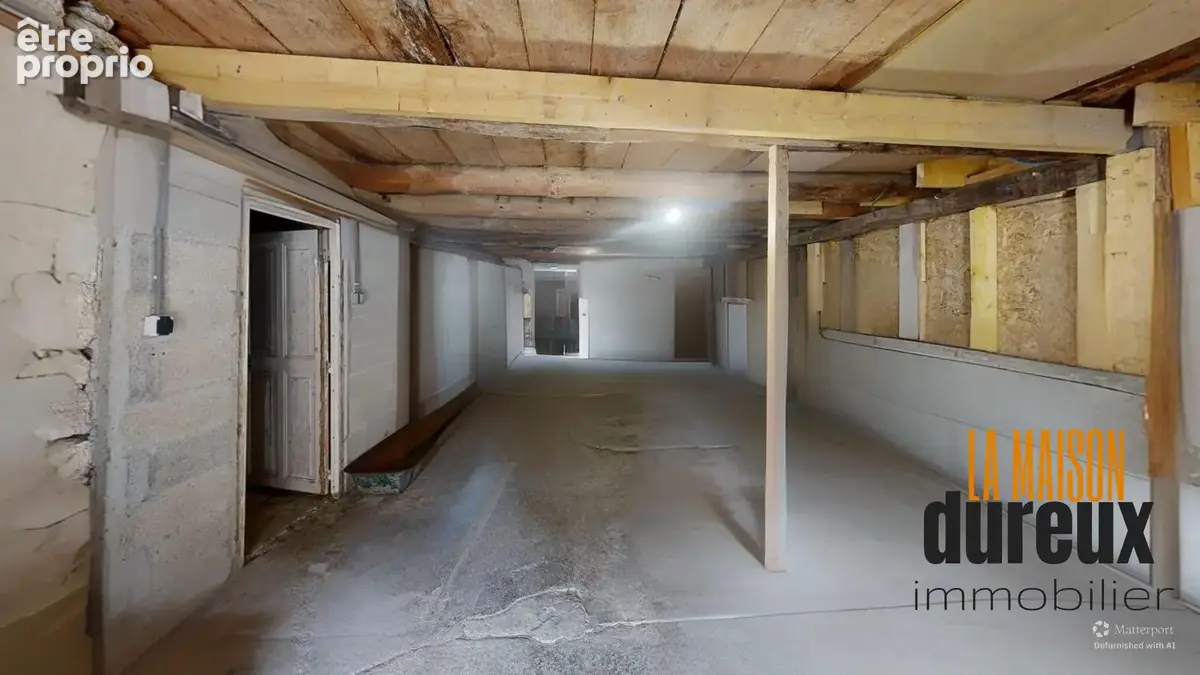 Maison 7 pièces 125 m² à vendre à Trocheres (21310) - photo 5