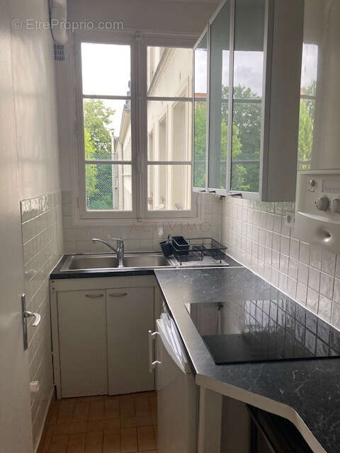 Appartement à PARIS-7E