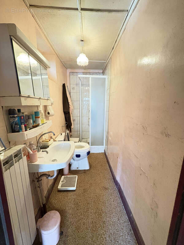 Maison à RILHAC-XAINTRIE