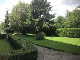 Appartement à BEAUVAIS