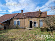 Maison à LUCY-LE-BOIS
