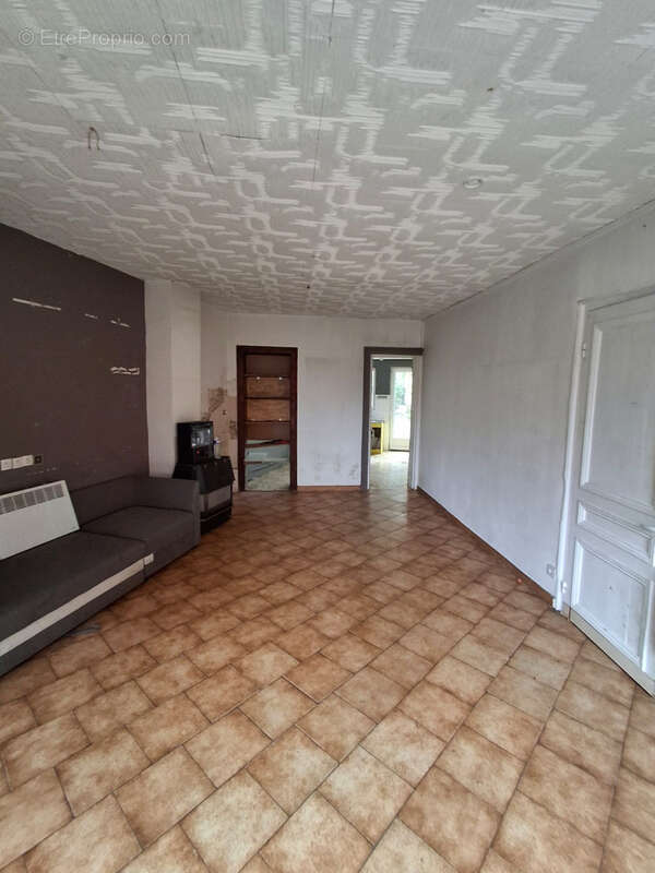 Maison à LEZENNES