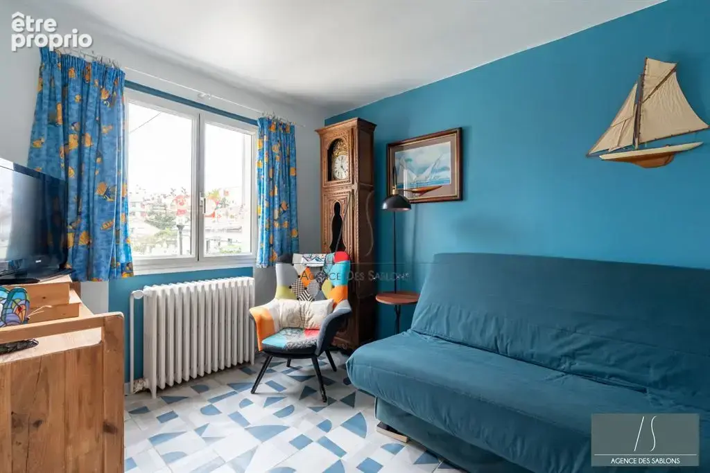 Maison 8 pièces 180 m² à vendre à Chatou (78400) - photo 9