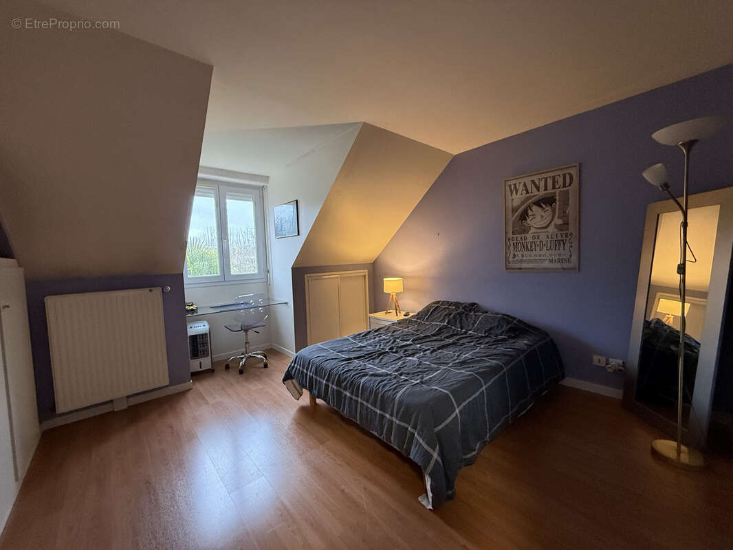 Maison à RUBELLES