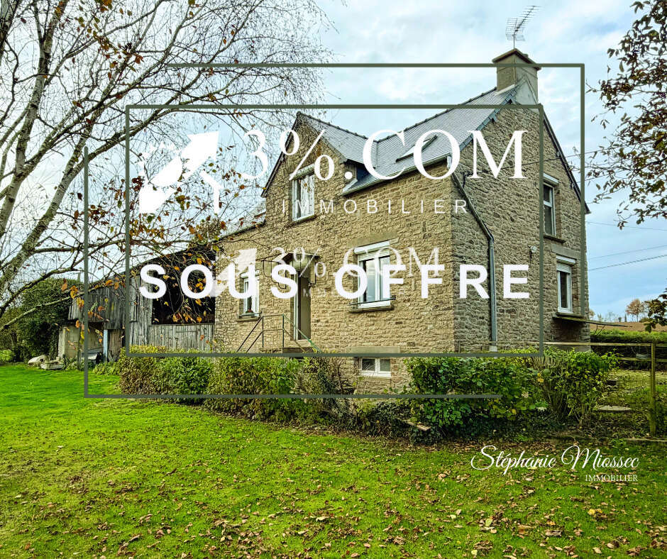 Maison à SAINT-VRAN