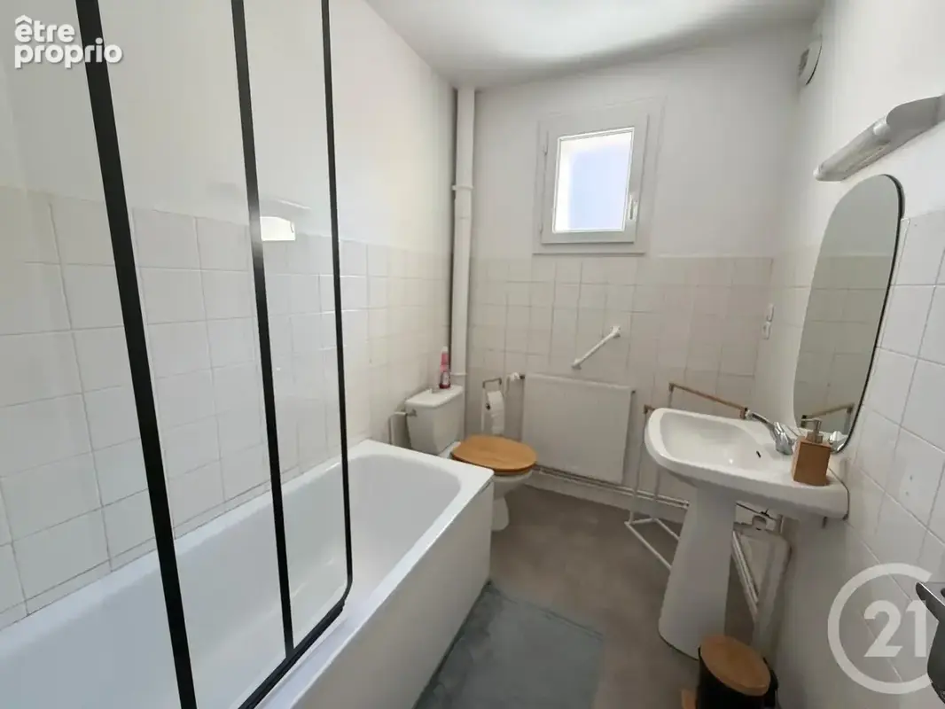 Maison 6 pièces 99 m² à vendre à Annonay (07100) - photo 9