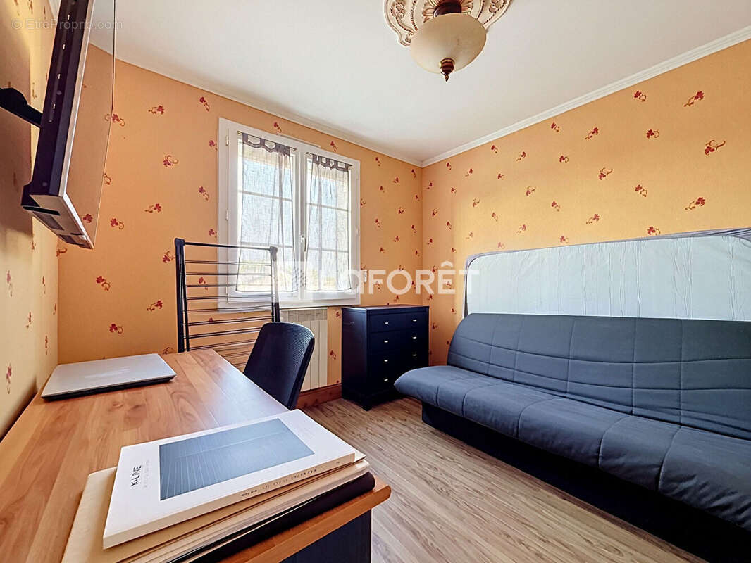 Maison 3 chambres sur sous-sol Doué-la-Fontaine - photo 9