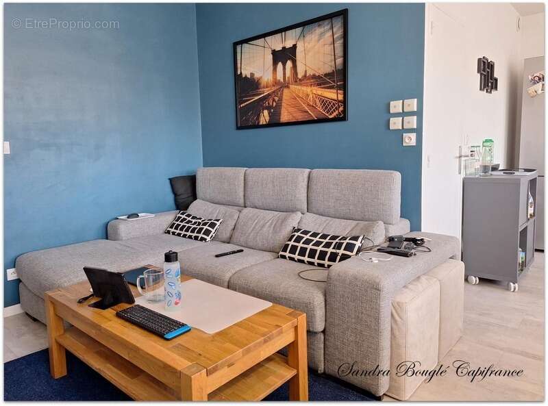 Appartement à LAVAL