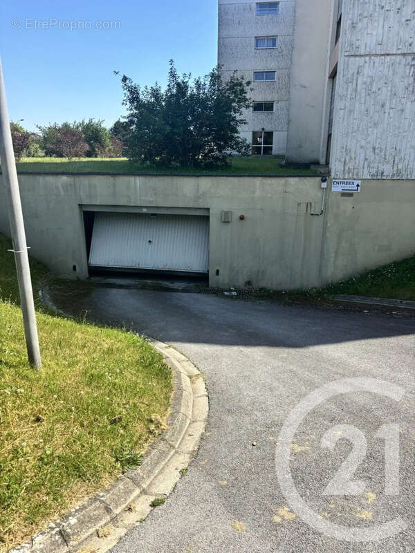 Appartement à SAINT-QUENTIN