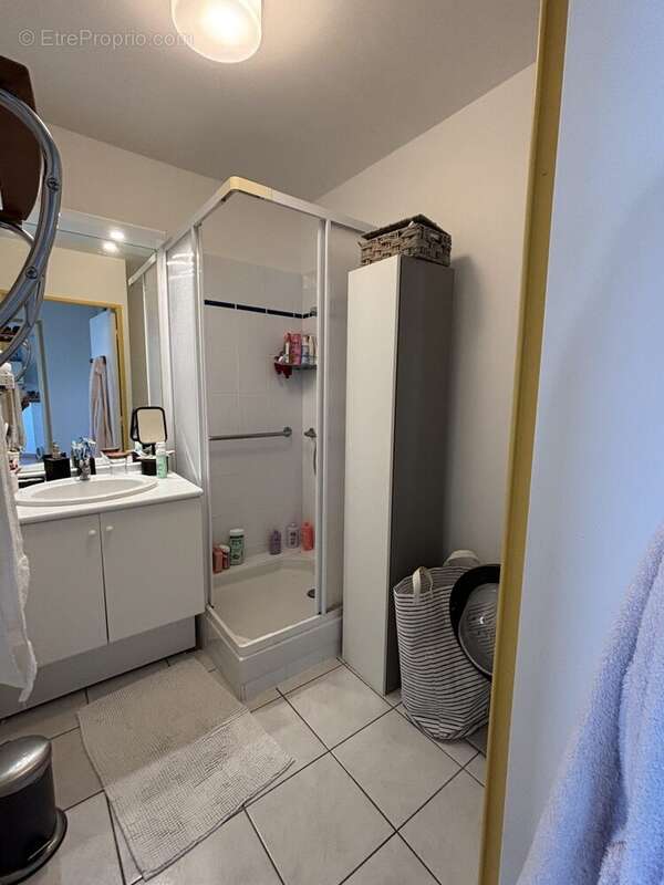 Appartement à PLERIN