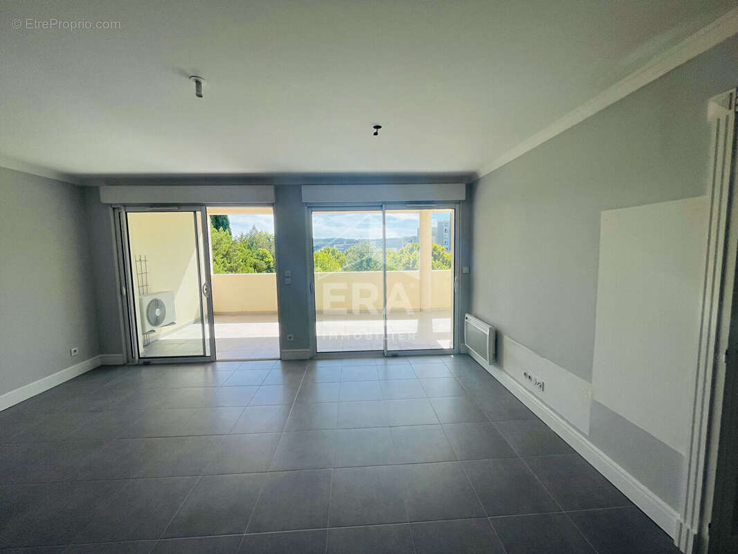 Appartement à MARTIGUES