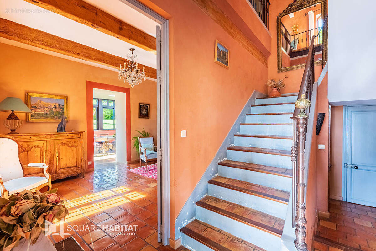 Photo 3 - Maison à CABRIES