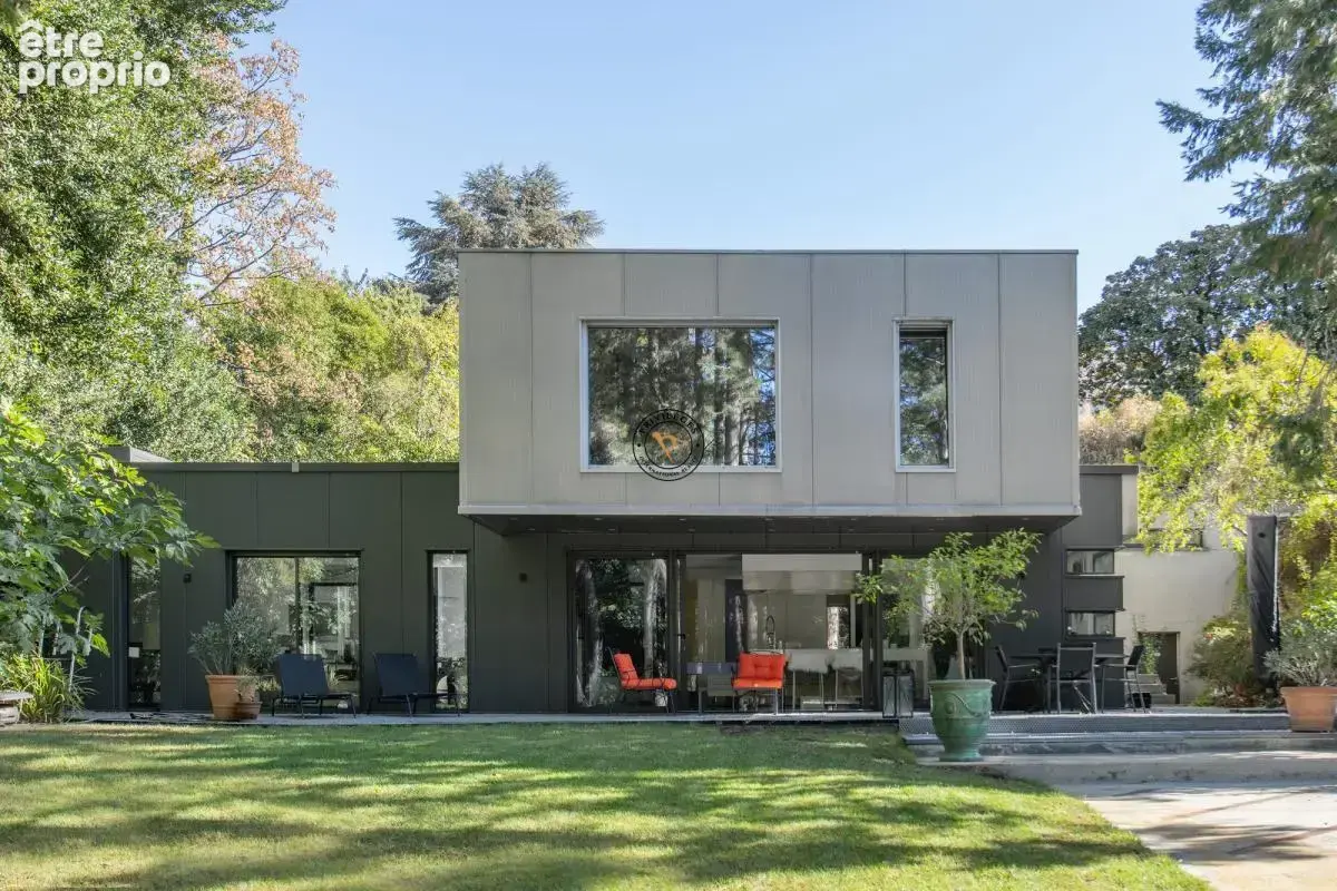 Maison à NANTES