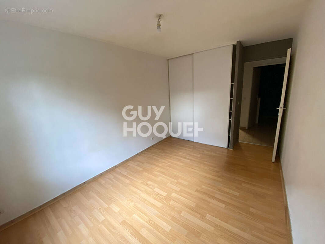 Appartement à CHELLES