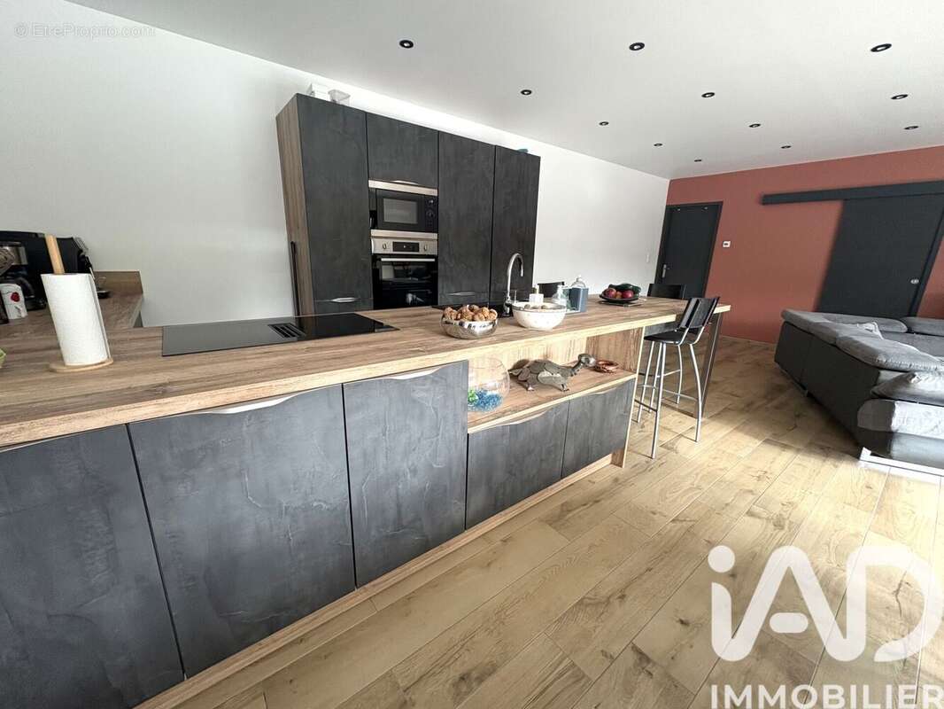 Photo 4 - Maison à EMONDEVILLE