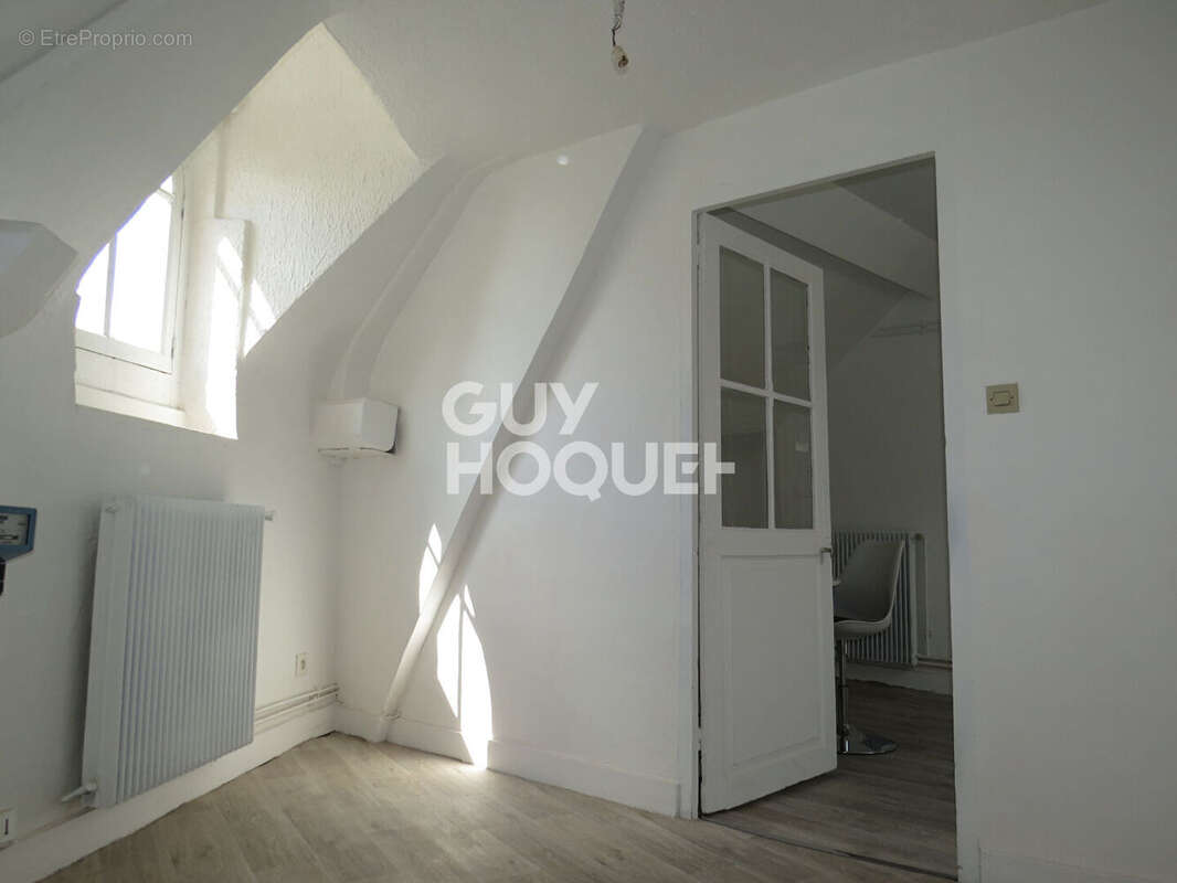 Appartement à AUXERRE