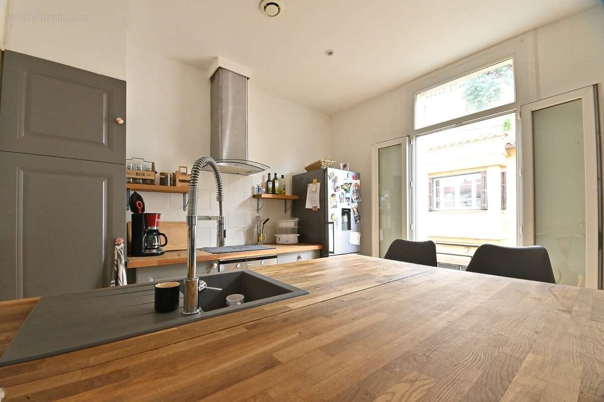 Appartement à PERPIGNAN