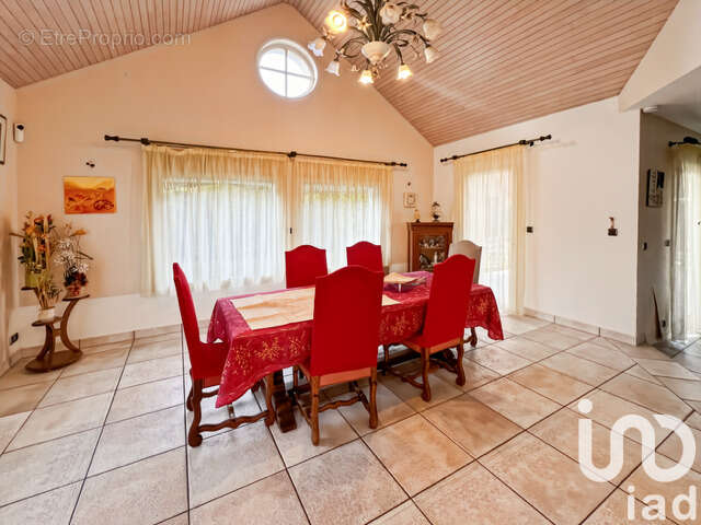 Photo 6 - Maison à SERVON-SUR-VILAINE