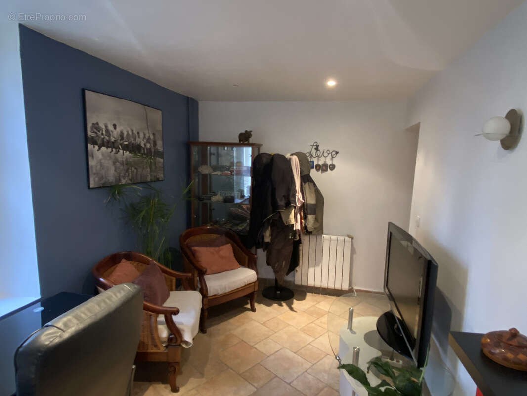Maison à L'ISLE-ADAM