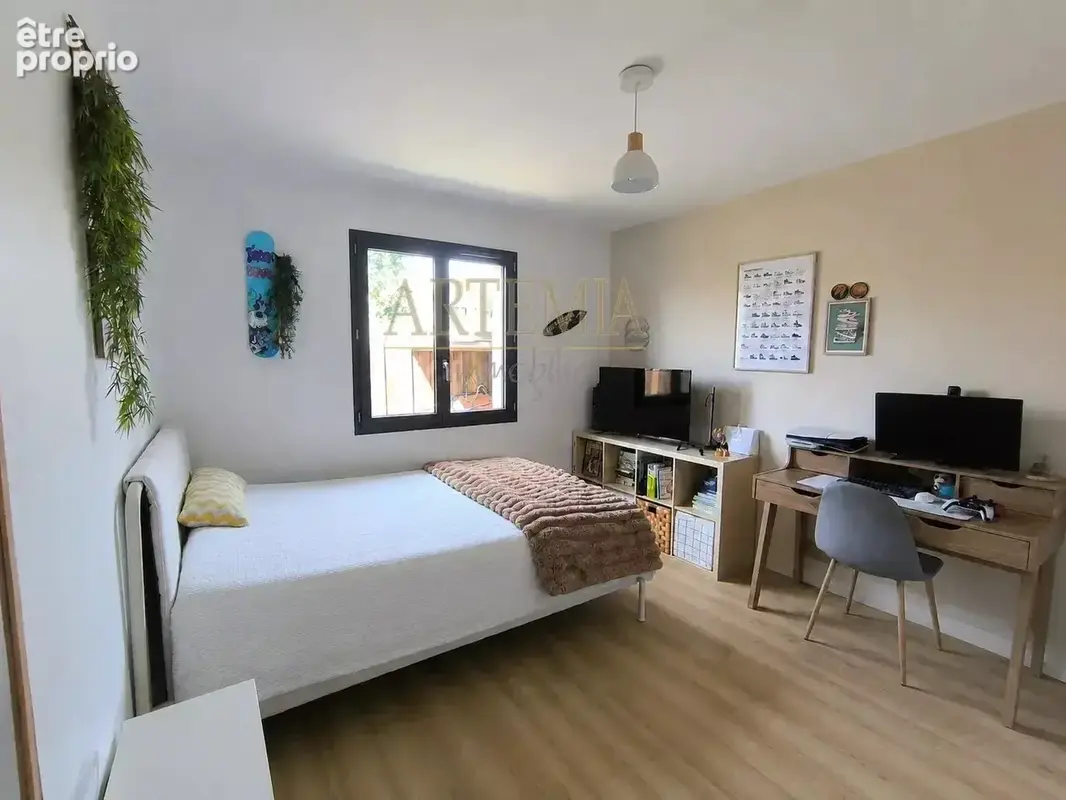 Belle maison contemporaine à Gujan-Mestras - photo 8