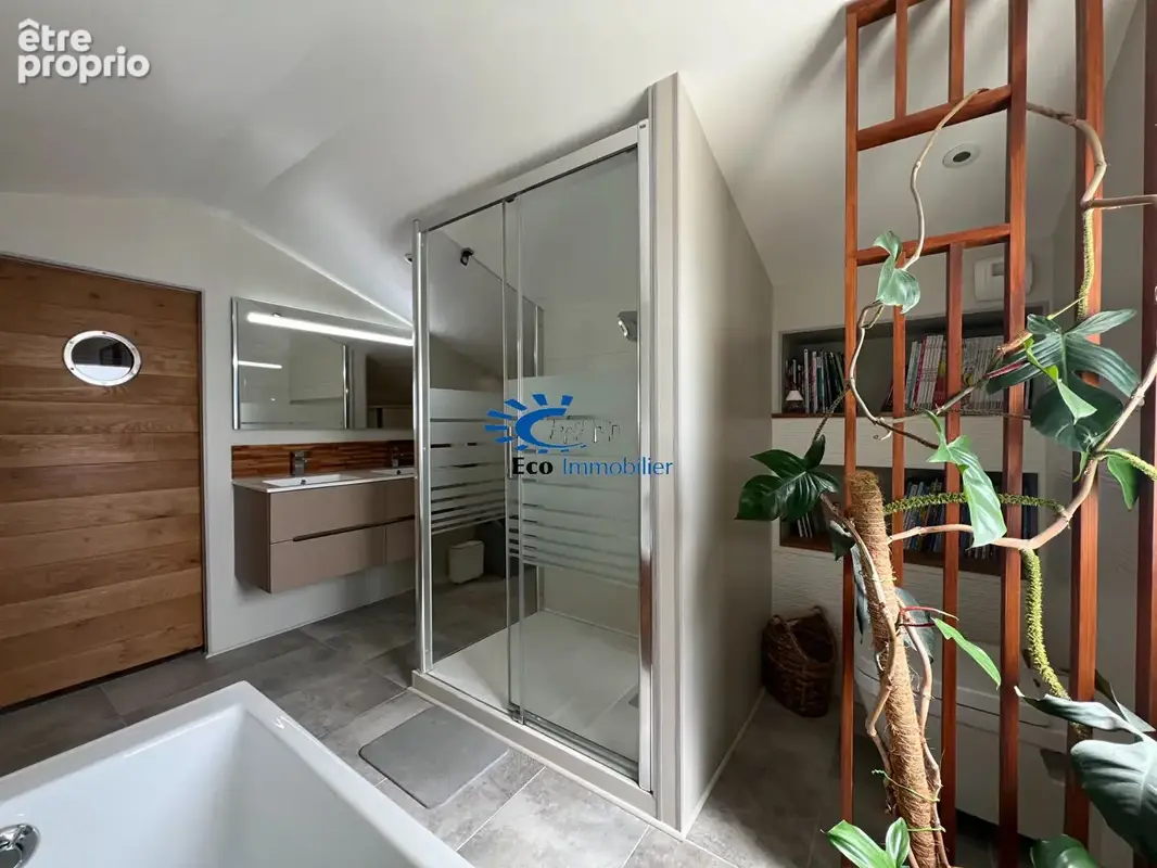 Dompierre sur mer maison 6 chambres piscine jardin garage - photo 15