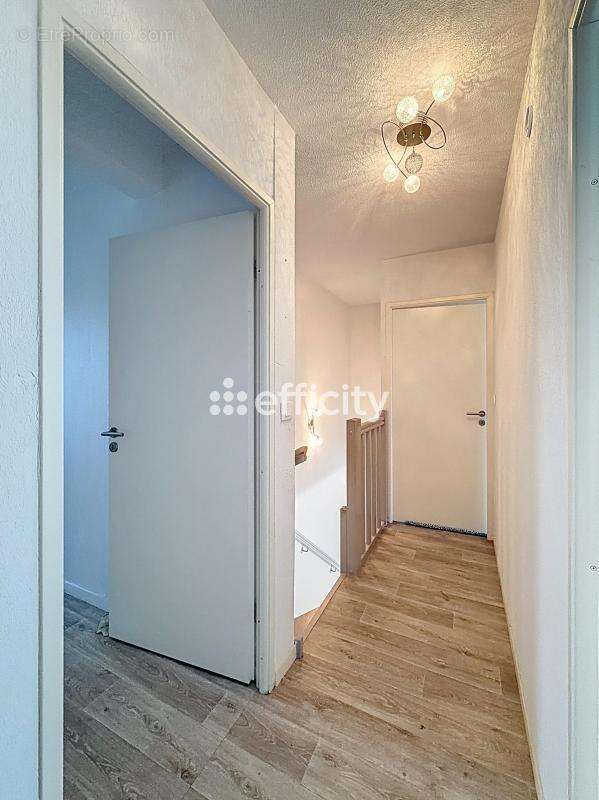 Appartement à BALMA