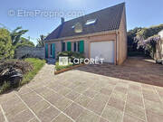 Maison à MONTFERMEIL