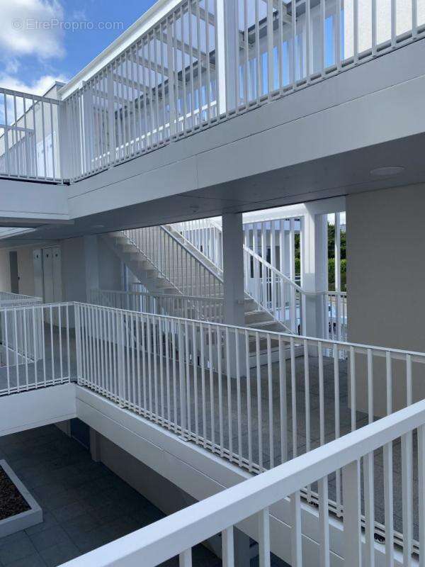 Appartement à GUIPAVAS