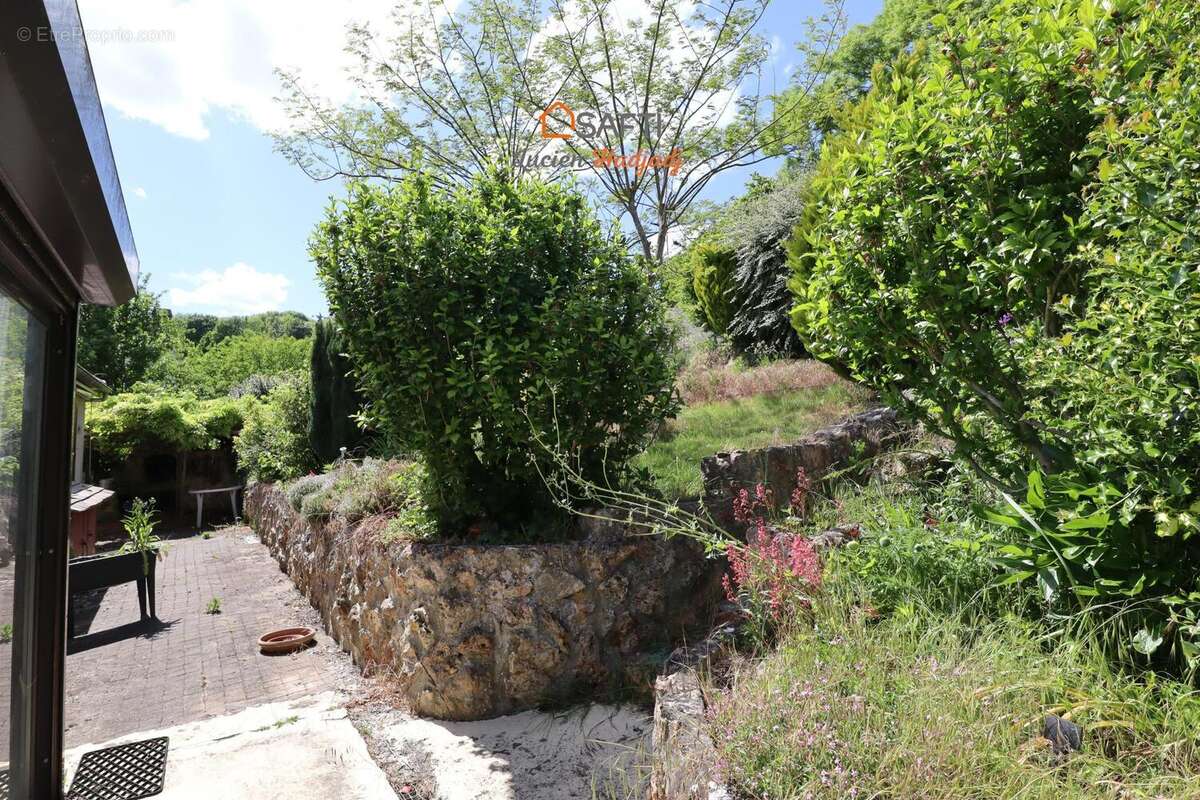Photo 3 - Maison à SAINT-MARCEL