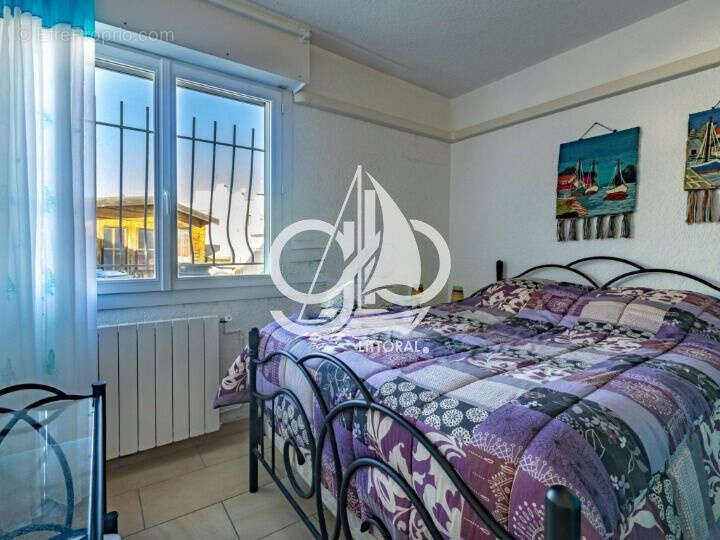Appartement à LE GRAU-DU-ROI