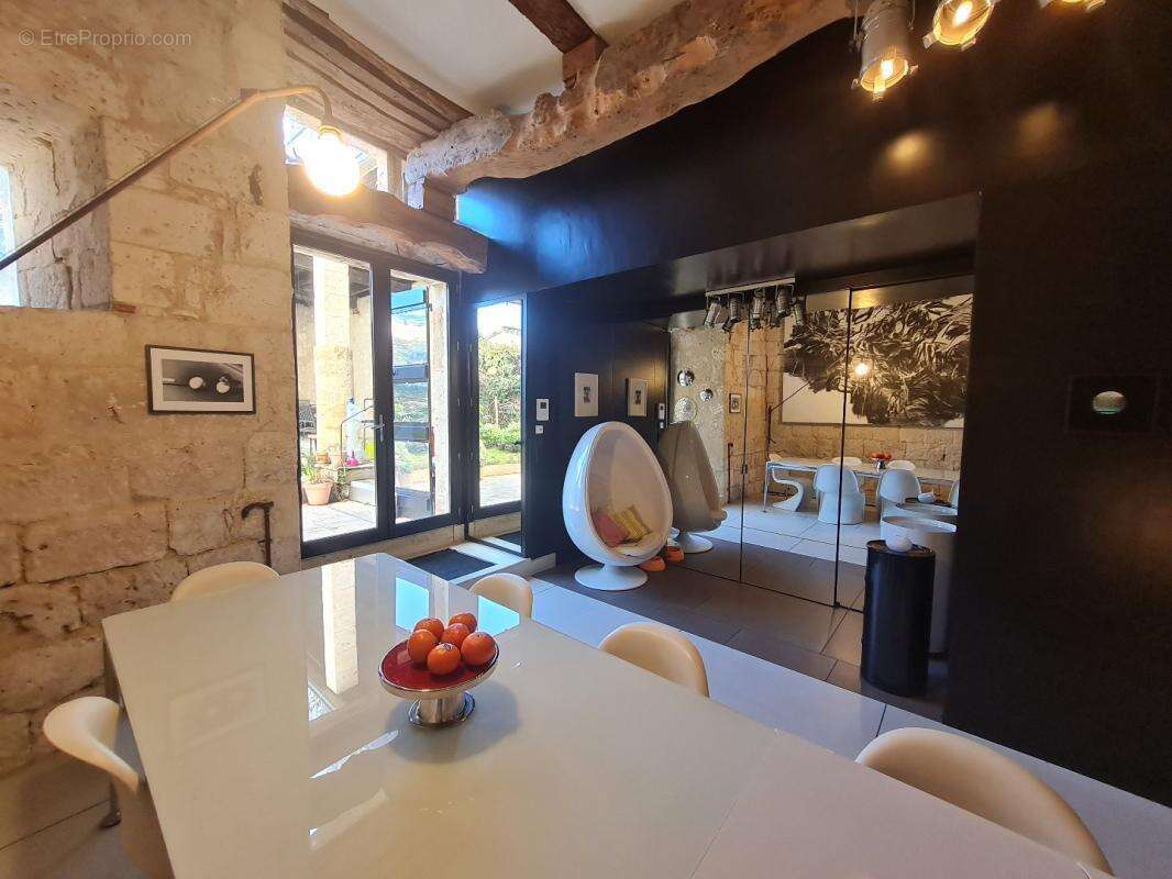 Maison à LECTOURE