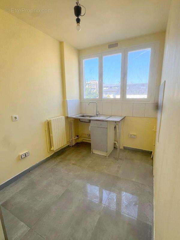 Appartement À Vendre - photo 5