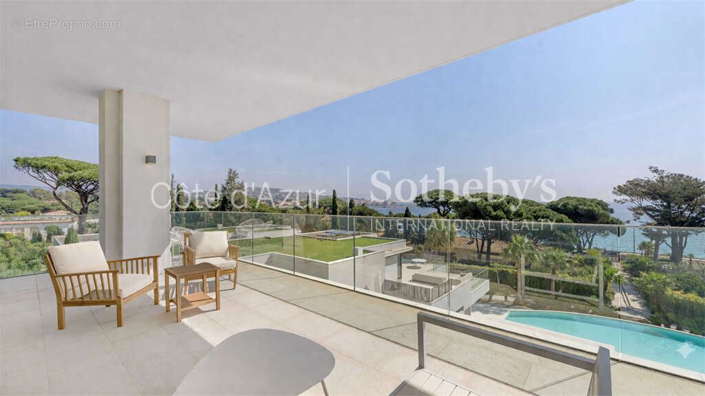 Appartement à SAINTE-MAXIME